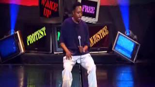 Eddie Griffin  How to catch a predator [upl. by Pickens776]