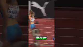 Victoire Époustouflante  France Gagne le Relais 4x400m Féminin aux Championnats dEurope 🇫🇷🏅 [upl. by Yak]