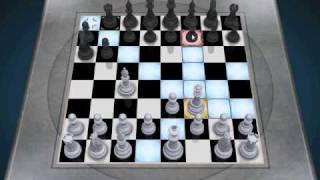 How To Win Chess in 4 Moves  Scholars Mate [upl. by Dunn]