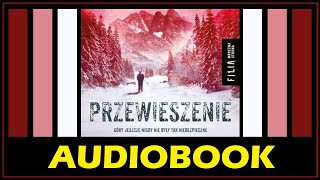 PRZEWIESZENIE AudioBook MP3  Remigiusz Mróz  Polski Kryminał do słuchania na MP3 pobierz [upl. by Henebry189]