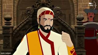 chhatrapati shivaji maharaj song  agni skalana song [upl. by Ping]