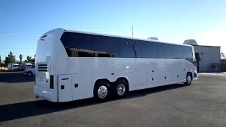 Used Bus For Sale  2008 MCI J4500 Highway Coach C64512 [upl. by Lanti855]