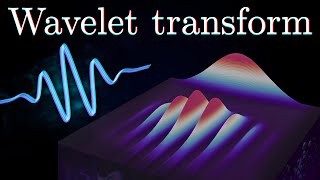 Wavelets a mathematical microscope [upl. by Akiria]