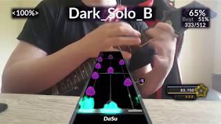 SOULLESS 4 HARD TECH FC  Clone Hero Live [upl. by Medea]