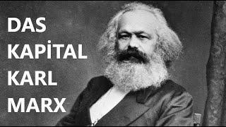 META VE PARA 2  Das Kapital  Karl Marx [upl. by Hanah]