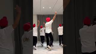 Koka mundeya Jassi Gill Bhangra Video Dance Video [upl. by Arianne]