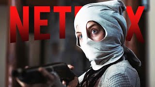 Top 10 THRILLER Movies on Netflix Right Now 2024 [upl. by Ailev]