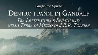 Dentro i panni di Gandalf Guglielmo Spirito [upl. by Rodmur5]