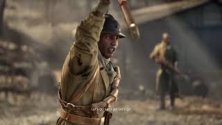 Battlefield V  Egalite  All 5 Letter Locations  Find 3 Bottles of Wine Challenge Guide [upl. by Sexton]