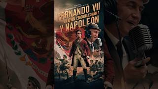 Fernando VII La Joven Corona Española y Napoleón [upl. by Neddie509]