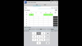 PractiScore  Scoring Hot Stages [upl. by Ahsanat850]