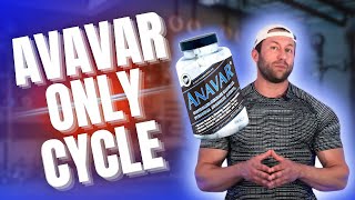 Guide For an Anavar Only Cycle The New Age of Bodybuilding [upl. by Auqkinahs934]