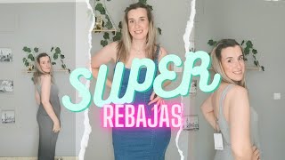 🔴REBAJAS JULIO 2024🛍️ LEFTIES BERSHKA PULL AND BEAR VERANO  HAUL COMPRAS DE LOCURA ¡099€ [upl. by Maybelle42]