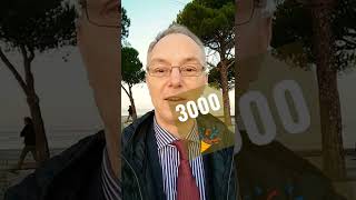 3000 Videos  147000 Abonnenten  Super Fans [upl. by Ruby703]