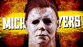 MICHAEL MYERS estil le mal originel  Halloween VDB 5 [upl. by Cartwright43]