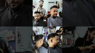 My new haircut militaryhaircut clippers haircut fade clippershave cleancut coloradobarber [upl. by Rannug]