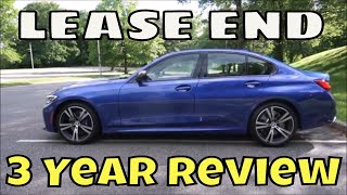 BMW M340i xDrive 3 Year Ownership Review [upl. by Iiette]