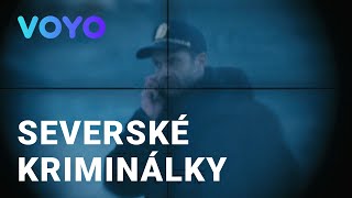 Severské detektívky a krimi seriály exkluzívne na VOYO [upl. by Adnalor291]