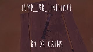 JumpBBInitiate by Dr Gains  Showcase [upl. by Ursa]