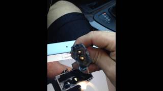 How to fix your bmw sound system 335i e90 e92 [upl. by Anayk]