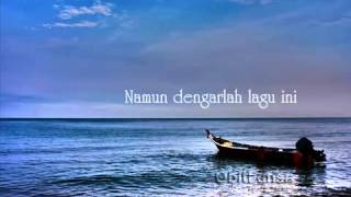 Cinta Pantai Merdeka Pak Long with lyrics  YouTubeflv [upl. by Derwon421]