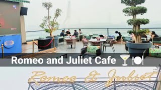 Majnu ka tila new Cafe Video  Romeo and Juliet  Romeo and Juliet president  Romeo and Juliet Cafe [upl. by Ewell]