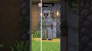 Best Minecraft Texture Packs pt17 minecraftshorts minecraft [upl. by Anavi]