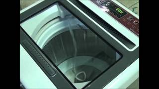 How to diagnose issues within your Whirlpool Washing machine [upl. by Jaquith570]