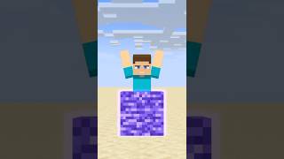 MYSTERY BEDROCK  Aircraft Edition minecraft shorts animation [upl. by Emlyn56]