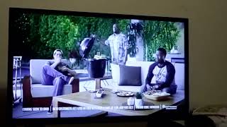 NEW Draftkings Sportsbook Commercial with Actor Kevin Hart [upl. by Susejedesoj]