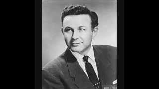 Jim Reeves  Hell Have To Go 1959  Answer  Jeanne Black  Hell Have To Stay [upl. by Mcgregor]