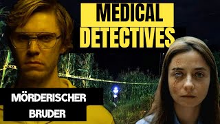 Medical Detectives Deutsch Episode 27 Dokumentation Kriminalfälle 2024 Hörspiel  True Crime [upl. by Mcgrath686]