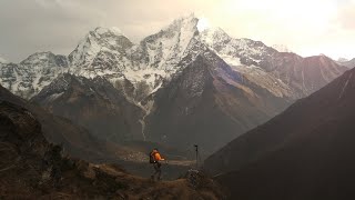 Hiking amp Photography in Nepal  Everest Basecamp amp Gokyo Trek [upl. by Mosley]