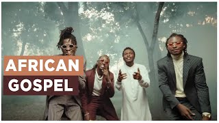 Sunday  Best of African Gospel Mix 2023❣️ [upl. by Nofets73]