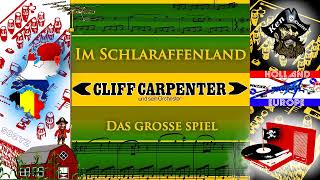 Im Schlaraffenland  Cliff Carpenter und sein Orchester 1969  Piratenmuziek [upl. by Augy]