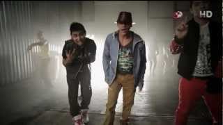 Los Apostoles Del Rap ft Vico C Noel amp OV7  Ya No Mas VideoClipOficial 2013 [upl. by Idleman]