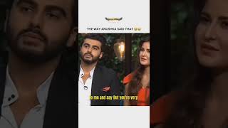 Karan johar funny show with Katrina kaif and Anushka Sharma trend funny public katrinakaif747 [upl. by Blatt]