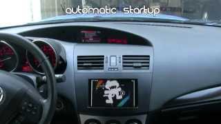 Nexus 7 Car Install Final Video Part 5 Final Results  Nexus 7 2013 Car Stereo [upl. by Akela199]