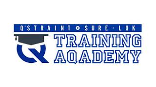 QSTRAINT Training AQADEMY Introduction [upl. by Adnamaa]