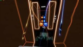 ADHD  Gladde paling  59  Beat Saber [upl. by Armahs1]