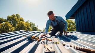 Roof Plumber Melbourne  the truth about colorbond roof [upl. by Ekaj]