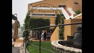 Visit the Fragonard Perfume Factory Eze France [upl. by Thorstein762]