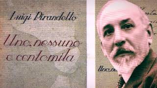 L Pirandello e Italo Svevo vite a confronto [upl. by Hilten]