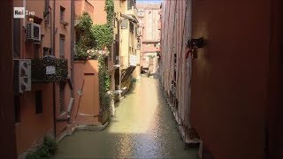 Bologna città sullacqua  Superquark 04072018 [upl. by Reisch692]