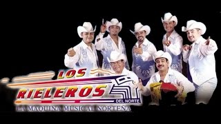 Los Rieleros Del Norte  Caballo De Espadas [upl. by Murphy]