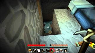 032 Saschas Schwimmingpool D Lets Play Minecraft mit DieAussenseiter S [upl. by Eiddet994]