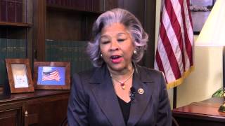 Congresswoman Beatty Celebrates Women’s History Month [upl. by Yerocaj928]