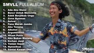 SMVLL Full Album Reggae 2021  Best Cover Reggae 2021 [upl. by Olnee]