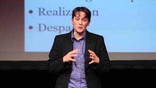 Select the right relationship  Alexandra Redcay  TEDxUpperEastSide [upl. by Nitsud]