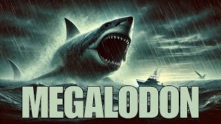 Megalodon  TINDAKAN  HD  Film dengan sub Bahasa Indonesia [upl. by Ahsirpac]